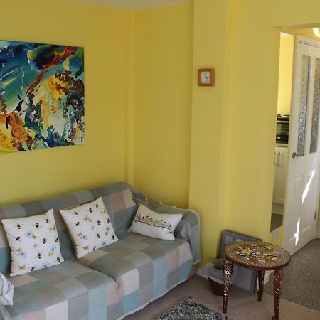 The Garden Room Westcott Westcott  ภายนอก รูปภาพ